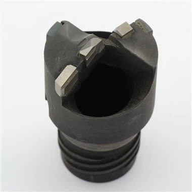 Rendszeres keményforrasztott mélylyukfúrók